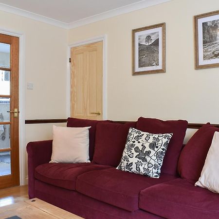 Twizell Cottage Alnwick Exterior photo